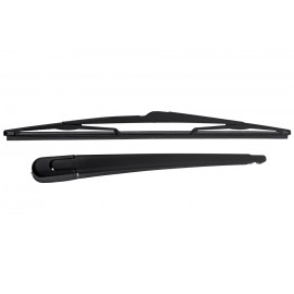 PEUGEOT 207 / HATCHBACK/ 2006+ YΑΛΟΚΑΘΑΡΙΣΤΗΡΑΣ ΠΙΣΩ ME ΜΠΡΑΤΣΟ 40,5cm orig.6405AJ/6429AR Υαλοκαθαριστήρες με Μπράτσο americat.gr