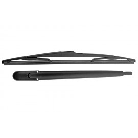 PEUGEOT 208 2012+ YΑΛΟΚΑΘΑΡΙΣΤΗΡΑΣ ΠΙΣΩ ME ΜΠΡΑΤΣΟ 35cm orig.1608396380 Υαλοκαθαριστήρες με Μπράτσο americat.gr