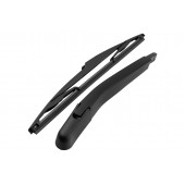 ΥΑΛΟΚΑΘΑΡΙΣΤΗΡΑΣ ΠΙΣΩ ΜΕ ΜΠΡΑΤΣΟ ΓΙΑ OPEL ZAFIRA B 05+ 35,5cm orig.39-0225/5561RWT1 ΝΤΥ - 1 τεμ. Υαλοκαθαριστήρες με Μπράτσο americat.gr