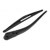 ΥΑΛΟΚΑΘΑΡΙΣΤΗΡΑΣ ΠΙΣΩ ΜΕ ΜΠΡΑΤΣΟ ΓΙΑ OPEL ASTRA G 98+ 40,5cm orig.5508RWT3/9130603/1273389/103-00-072-C ΝΤΥ - 1 τεμ. Υαλοκαθαριστήρες με Μπράτσο americat.gr