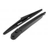 ΥΑΛΟΚΑΘΑΡΙΣΤΗΡΑΣ ΠΙΣΩ ΜΕ ΜΠΡΑΤΣΟ ΓΙΑ OPEL VECTRA C SW/ SIGNUM 03+ 39cm orig.5518RWT1 ΝΤΥ - 1 τεμ. Υαλοκαθαριστήρες με Μπράτσο americat.gr