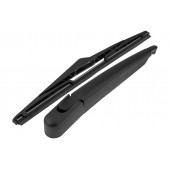 ΥΑΛΟΚΑΘΑΡΙΣΤΗΡΑΣ ΠΙΣΩ ΜΕ ΜΠΡΑΤΣΟ ΓΙΑ OPEL ASTRA H SW 30cm orig.103-00-073-C/39-0224/93178860/6015RWT1 ΝΤΥ - 1 τεμ. Υαλοκαθαριστήρες με Μπράτσο americat.gr