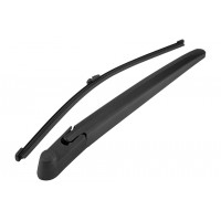 OPEL VECTRA C HATCHBACK 2002+ ΥΑΛΟΚΑΡΙΣΤΗΡΑΣ ΠΙΣΩ ΜΕ ΜΠΡΑΤΣΟ 41,0 cm orig.12 73 394/13143420 Υαλοκαθαριστήρες με Μπράτσο americat.gr