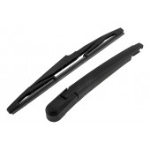 OPEL ASTRA J /HATCHBACK/ 2009+ ΥΑΛΟΚΑΡΙΣΤΗΡΑΣ ΠΙΣΩ ΜΕ ΜΠΡΑΤΣΟ 30cm orig.12 73 094/1273095 Υαλοκαθαριστήρες με Μπράτσο americat.gr