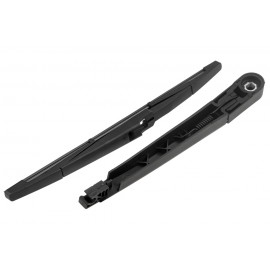 OPEL ASTRA J /HATCHBACK/ 2009+ ΥΑΛΟΚΑΡΙΣΤΗΡΑΣ ΠΙΣΩ ΜΕ ΜΠΡΑΤΣΟ 30cm orig.12 73 094/1273095 Υαλοκαθαριστήρες με Μπράτσο americat.gr