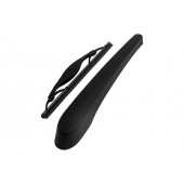 OPEL MOKKA 2012+ ΥΑΛΟΚΑΡΙΣΤΗΡΑΣ ΠΙΣΩ ΜΕ ΜΠΡΑΤΣΟ 24cm orig.1273117/1274006/95466019/95915136 Υαλοκαθαριστήρες με Μπράτσο americat.gr