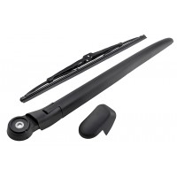 PORSCHE CAYENNE 2002-2010 YΑΛΟΚΑΘΑΡΙΣΤΗΡΑΣ ΠΙΣΩ ME ΜΠΡΑΤΣΟ 38cm orig.955 628 040 00/955 628 040 01 Προϊόντα Draft americat.gr