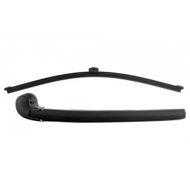 PORSCHE CAYENNE 2010+ ΥΑΛΟΚΑΡΙΣΤΗΡΑΣ ΠΙΣΩ ΜΕ ΜΠΡΑΤΣΟ 36cm orig.958 628 040 00/958 628 050 00 Υαλοκαθαριστήρες με Μπράτσο americat.gr
