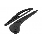 ΥΑΛΟΚΑΘΑΡΙΣΤΗΡΑΣ ΠΙΣΩ ΜΕ ΜΠΡΑΤΣΟ ΓΙΑ RENAULT MODUS/SCENIC 03+ 27,5cm orig.39-0417/6071RWT1/7701056802 ΝΤΥ - 1 τεμ. Υαλοκαθαριστήρες με Μπράτσο americat.gr