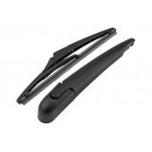ΥΑΛΟΚΑΘΑΡΙΣΤΗΡΑΣ ΠΙΣΩ ΜΕ ΜΠΡΑΤΣΟ ΓΙΑ RENAULT MEGANE II 2002> 23cm orig.103-00-087-C/WRQ0285/287909013R ΝΤΥ - 1 τεμ. Υαλοκαθαριστήρες με Μπράτσο americat.gr