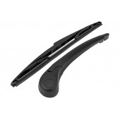 ΥΑΛΟΚΑΘΑΡΙΣΤΗΡΑΣ ΠΙΣΩ ΜΕ ΜΠΡΑΤΣΟ ΓΙΑ RENAULT CLIO III 2005> 35cm orig.103-00-083-C/6055RWT1/7701059392 ΝΤΥ - 1 τεμ. Υαλοκαθαριστήρες με Μπράτσο americat.gr