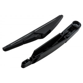 RENAULT CLIO V 2019+ ΥΑΛΟΚΑΡΙΣΤΗΡΑΣ ΠΙΣΩ ΜΕ ΜΠΡΑΤΣΟ 22cm orig.287811092R Υαλοκαθαριστήρες με Μπράτσο americat.gr