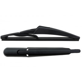 RENAULT CLIO V 2019+ ΥΑΛΟΚΑΡΙΣΤΗΡΑΣ ΠΙΣΩ ΜΕ ΜΠΡΑΤΣΟ 22cm orig.287811092R Υαλοκαθαριστήρες με Μπράτσο americat.gr