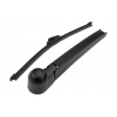 ΥΑΛΟΚΑΘΑΡΙΣΤΗΡΑΣ ΠΙΣΩ ΜΕ ΜΠΡΑΤΣΟ ΓΙΑ SEAT LEON 05> 28cm orig.39-0206/6Q6955435D/6Q6955707C/9555RWT1 ΝΤΥ - 1 τεμ. Υαλοκαθαριστήρες με Μπράτσο americat.gr