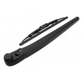 ΥΑΛΟΚΑΘΑΡΙΣΤΗΡΑΣ ΠΙΣΩ ΜΕ ΜΠΡΑΤΣΟ ΓΙΑ SEAT ALTEA 2004-2015 / IBIZA 6L FACELIFT 2006+ / IBIZA 6P1 2008-2017 33cm orig.5P0955707B ΝΤΥ - 1 τεμ. Υαλοκαθαριστήρες με Μπράτσο americat.gr