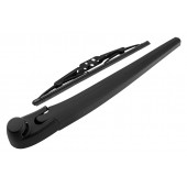ΥΑΛΟΚΑΘΑΡΙΣΤΗΡΑΣ ΠΙΣΩ ΜΕ ΜΠΡΑΤΣΟ ΓΙΑ SEAT IBIZA 2002-2007 33cm orig.39-0227/5P0955435B/9541RWT3/5P0955427 ΝΤΥ - 1 τεμ. Υαλοκαθαριστήρες με Μπράτσο americat.gr