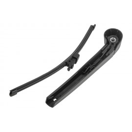 SEAT LEON 2012+ ΥΑΛΟΚΑΡΙΣΤΗΡΑΣ ΠΙΣΩ ΜΕ ΜΠΡΑΤΣΟ 33cm orig.5K6955707B Υαλοκαθαριστήρες με Μπράτσο americat.gr