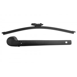 SEAT LEON 2012+ ΥΑΛΟΚΑΡΙΣΤΗΡΑΣ ΠΙΣΩ ΜΕ ΜΠΡΑΤΣΟ 33cm orig.5K6955707B Υαλοκαθαριστήρες με Μπράτσο americat.gr