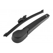 ΥΑΛΟΚΑΘΑΡΙΣΤΗΡΑΣ ΠΙΣΩ ΜΕ ΜΠΡΑΤΣΟ ΓΙΑ SKODA CITIGO 2012> 25,5 cm orig.723180201/6R6955707B/69A1RWT1 ΝΤΥ - 1 τεμ. Υαλοκαθαριστήρες με Μπράτσο americat.gr