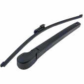 ΥΑΛΟΚΑΘΑΡΙΣΤΗΡΑΣ ΠΙΣΩ ΜΕ ΜΠΡΑΤΣΟ ΓΙΑ SKODA RAPID 2012+ 40,5cm orig.69B1RWT1 ΝΤΥ - 1 τεμ. Υαλοκαθαριστήρες με Μπράτσο americat.gr