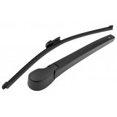 ΥΑΛΟΚΑΘΑΡΙΣΤΗΡΑΣ ΠΙΣΩ ΜΕ ΜΠΡΑΤΣΟ ΓΙΑ SKODA FABIA II SW 07>/ SUPERB SW 08> 41cm orig.1T0955707A/9578RWT1 ΝΤΥ - 1 τεμ. Υαλοκαθαριστήρες με Μπράτσο americat.gr