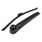 ΥΑΛΟΚΑΘΑΡΙΣΤΗΡΑΣ ΠΙΣΩ ΜΕ ΜΠΡΑΤΣΟ ΓΙΑ SKODA ROOMSTER 2005> 33cm orig.39-0478/6Q6955707C/6915RWT1 ΝΤΥ - 1 τεμ. Υαλοκαθαριστήρες με Μπράτσο americat.gr