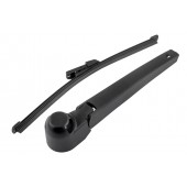 SKODA YETI 2009+ ΥΑΛΟΚΑΡΙΣΤΗΡΑΣ ΠΙΣΩ ΜΕ ΜΠΡΑΤΣΟ 28,5cm orig.1K8 955 435/5L6 955 425/5L6 955 707 Υαλοκαθαριστήρες με Μπράτσο americat.gr