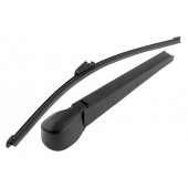 SKODA OCTAVIA II 2008+ ΥΑΛΟΚΑΡΙΣΤΗΡΑΣ ΠΙΣΩ ΜΕ ΜΠΡΑΤΣΟ 41cm orig.1Z9955707 Υαλοκαθαριστήρες με Μπράτσο americat.gr