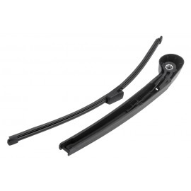 SKODA OCTAVIA II 2008+ ΥΑΛΟΚΑΡΙΣΤΗΡΑΣ ΠΙΣΩ ΜΕ ΜΠΡΑΤΣΟ 41cm orig.1Z9955707 Υαλοκαθαριστήρες με Μπράτσο americat.gr