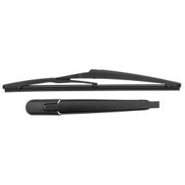 SUZUKI GRAND VITARA 2005+ YΑΛΟΚΑΘΑΡΙΣΤΗΡΑΣ ΠΙΣΩ ME ΜΠΡΑΤΣΟ 30,5cm orig. Υαλοκαθαριστήρες με Μπράτσο americat.gr