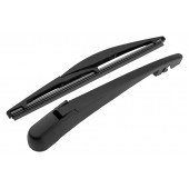 ΥΑΛΟΚΑΘΑΡΙΣΤΗΡΑΣ ΠΙΣΩ ΜΕ ΜΠΡΑΤΣΟ ΓΙΑ SUZUKI SWIFT 2005> 25cm orig.38340-63J00/7423RWT1/103-00-098-C ΝΤΥ - 1 τεμ. Υαλοκαθαριστήρες με Μπράτσο americat.gr