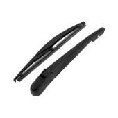 SUZUKI SX-4 /S-CROSS 2013+ YΑΛΟΚΑΘΑΡΙΣΤΗΡΑΣ ΠΙΣΩ ME ΜΠΡΑΤΣΟ 25cm orig.38821-54G10 Υαλοκαθαριστήρες με Μπράτσο americat.gr