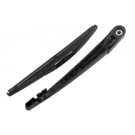 SUZUKI SX-4 /S-CROSS 2013+ YΑΛΟΚΑΘΑΡΙΣΤΗΡΑΣ ΠΙΣΩ ME ΜΠΡΑΤΣΟ 25cm orig.38821-54G10 Υαλοκαθαριστήρες με Μπράτσο americat.gr