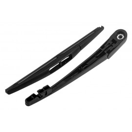 SUZUKI SPLASH 2008+ YΑΛΟΚΑΘΑΡΙΣΤΗΡΑΣ ΠΙΣΩ ME ΜΠΡΑΤΣΟ 25cm orig.38821-51K02 Υαλοκαθαριστήρες με Μπράτσο americat.gr