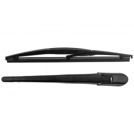 SUZUKI SPLASH 2008+ YΑΛΟΚΑΘΑΡΙΣΤΗΡΑΣ ΠΙΣΩ ME ΜΠΡΑΤΣΟ 25cm orig.38821-51K02 Υαλοκαθαριστήρες με Μπράτσο americat.gr