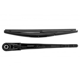 SUZUKI SPLASH 2008+ YΑΛΟΚΑΘΑΡΙΣΤΗΡΑΣ ΠΙΣΩ ME ΜΠΡΑΤΣΟ 25cm orig.38821-51K02 Υαλοκαθαριστήρες με Μπράτσο americat.gr