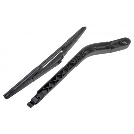 TOYOTA COROLLA 2002+/E12/ YΑΛΟΚΑΘΑΡΙΣΤΗΡΑΣ ΠΙΣΩ ME ΜΠΡΑΤΣΟ 35cm orig.85241-02020 Υαλοκαθαριστήρες με Μπράτσο americat.gr