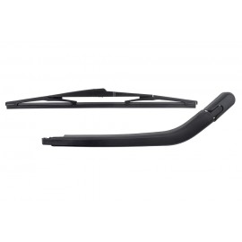 TOYOTA COROLLA 2002+/E12/ YΑΛΟΚΑΘΑΡΙΣΤΗΡΑΣ ΠΙΣΩ ME ΜΠΡΑΤΣΟ 35cm orig.85241-02020 Υαλοκαθαριστήρες με Μπράτσο americat.gr