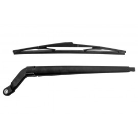 LEXUS RX 2015+ YΑΛΟΚΑΘΑΡΙΣΤΗΡΑΣ ΠΙΣΩ ME ΜΠΡΑΤΣΟ 40,5cm orig.85241-48060 Υαλοκαθαριστήρες με Μπράτσο americat.gr