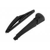 LEXUS CT200H 2010+ YΑΛΟΚΑΘΑΡΙΣΤΗΡΑΣ ΠΙΣΩ ME ΜΠΡΑΤΣΟ 20cm orig. 85241-52140 Υαλοκαθαριστήρες με Μπράτσο americat.gr