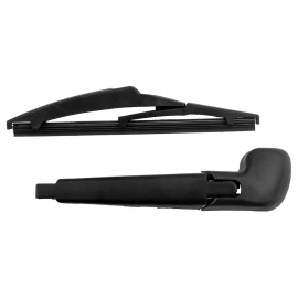 LEXUS CT200H 2010+ YΑΛΟΚΑΘΑΡΙΣΤΗΡΑΣ ΠΙΣΩ ME ΜΠΡΑΤΣΟ 20cm orig. 85241-52140 Υαλοκαθαριστήρες με Μπράτσο americat.gr