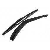 TOYOTA PRIUS 2009+ YΑΛΟΚΑΘΑΡΙΣΤΗΡΑΣ ΠΙΣΩ ME ΜΠΡΑΤΣΟ 40,5cm orig.85241-47040 Υαλοκαθαριστήρες με Μπράτσο americat.gr