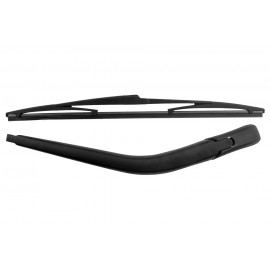 TOYOTA PRIUS 2009+ YΑΛΟΚΑΘΑΡΙΣΤΗΡΑΣ ΠΙΣΩ ME ΜΠΡΑΤΣΟ 40,5cm orig.85241-47040 Υαλοκαθαριστήρες με Μπράτσο americat.gr