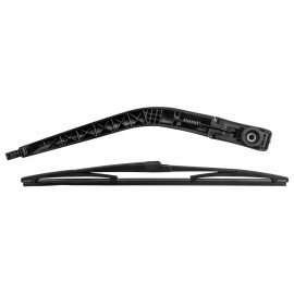 TOYOTA PRIUS 2009+ YΑΛΟΚΑΘΑΡΙΣΤΗΡΑΣ ΠΙΣΩ ME ΜΠΡΑΤΣΟ 40,5cm orig.85241-47040 Υαλοκαθαριστήρες με Μπράτσο americat.gr