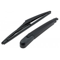 TOYOTA RAV4 2008+ YΑΛΟΚΑΘΑΡΙΣΤΗΡΑΣ ΠΙΣΩ ME ΜΠΡΑΤΣΟ 30cm orig.85241-42070 Υαλοκαθαριστήρες με Μπράτσο americat.gr