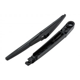 TOYOTA RAV4 2008+ YΑΛΟΚΑΘΑΡΙΣΤΗΡΑΣ ΠΙΣΩ ME ΜΠΡΑΤΣΟ 30cm orig.85241-42070 Υαλοκαθαριστήρες με Μπράτσο americat.gr