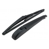 TOYOTA RAV4 2010+ YΑΛΟΚΑΘΑΡΙΣΤΗΡΑΣ ΠΙΣΩ ME ΜΠΡΑΤΣΟ 30cm orig. Υαλοκαθαριστήρες με Μπράτσο americat.gr