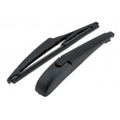 TOYOTA RAV4 2012+ YΑΛΟΚΑΘΑΡΙΣΤΗΡΑΣ ΠΙΣΩ ME ΜΠΡΑΤΣΟ 25cm orig.85241-42090 Υαλοκαθαριστήρες με Μπράτσο americat.gr