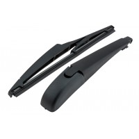 TOYOTA RAV4 2012+ YΑΛΟΚΑΘΑΡΙΣΤΗΡΑΣ ΠΙΣΩ ME ΜΠΡΑΤΣΟ 25cm orig.85241-42090 Υαλοκαθαριστήρες με Μπράτσο americat.gr