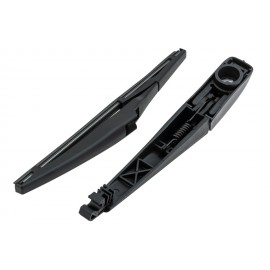 TOYOTA RAV4 2012+ YΑΛΟΚΑΘΑΡΙΣΤΗΡΑΣ ΠΙΣΩ ME ΜΠΡΑΤΣΟ 25cm orig.85241-42090 Υαλοκαθαριστήρες με Μπράτσο americat.gr